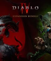 Diablo IV: Vessel of Hatred - Expansion Bundle PS5