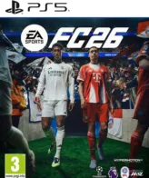 EA SPORTS FC 26 Standard Edition - PS5