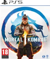 Mortal Kombat 1 Standard Edition - PlayStation 5